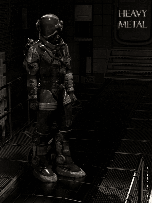 heavy-metal full