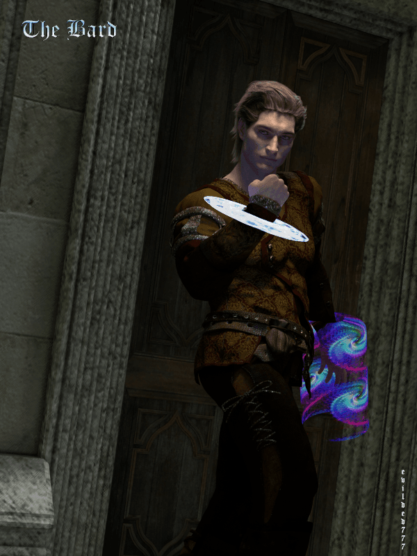 theBard