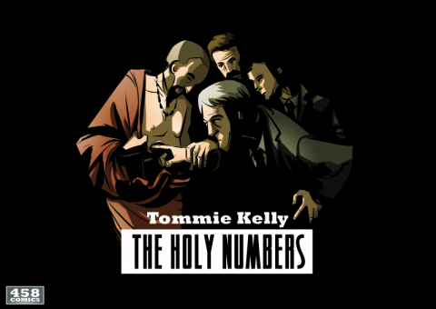 The Holy Numbers
