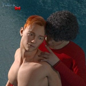 Fuller & Red