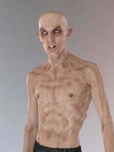 Nosferatu Image